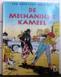 Vervoort, Jan - Avontuur van Elno - 2 - de mechanische kameel