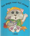 redactie - Een dagje naar het strand