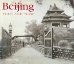 Brian Page - Beijing Then & Now