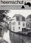 Wielen, J.E. van der (eindred.) - Heemschut - Oktober 1979 - No. 10