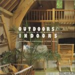 Aria, Barbara - Outdoors/indoors: interior design with natural style