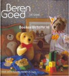 Quinn, Sue - Beren Goed