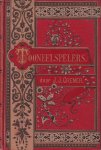 Cremer, J.J. - Tooneelspelers