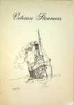 Spies, M.H. - Veteran Steamers