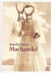 David, Annelie - Machandel: Gedichten