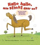 Nick Caruso, Dani Rabaiotti - Hallo hallo, wie stinkt daar zo?