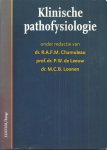 Chamuleau, dr. RAFM, prof. dr. PW de Leeuw, dr. MCB Loonen - Klinische patho- fysiologie