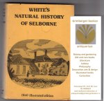 White, Gilbert - The natural history of Selborne by the late rev. Gilbert White White, Gilbert - The natural history of Selborne by the late rev. Gilbert White