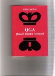 varnusz, egon - qga queen,s gambit accepted I-II