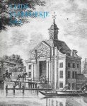redactieraad - Leids jaarboekje 1991 Jaarboekje voor geschiedenis en oudheidkunde van Leiden en omstreken