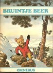 Unknown - Bruintje Beer omnibus 4 verhalen en 2 papiervouw instructies in 1 band
