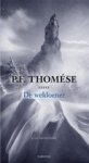 Thomése, P.F. - De weldoener, Luisterboek 9 CD's / Een liefdesroman