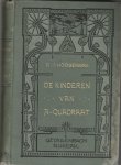 Hoogenbirk, A.J. - De kinderen van A-Quadraat