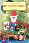 Kerrie Dudley - Het creatief kerstboek