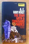 A.E. van Vogt - The man with a thousand names