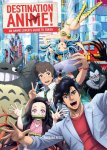 Barbara Rossi - Destination Anime!