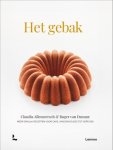 Roger van Damme-Claudia Allemeersch - 2024 Het Gebak
