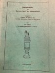 PUFFART, O., - Das Deichwesen im Gartower Deich- und Wasserverband. Festschrift (...).