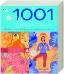 Lark, Liz - 1001 Yoga wijsheden