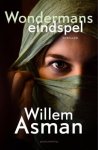 Willem Asman - Wondermans eindspel