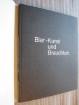 Jung, Hermann - Bier / Kunst und Brauchtum