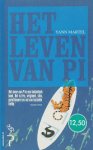 Yann Martel, Yann Martel - Het Leven Van Pi