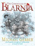Michael Gerber 41042 - The chronicles of Blarnia : the lying bitch in the wardrobe : a story for the childish