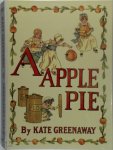 Kate Greenaway - Apple Pie