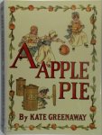 Kate Greenaway 19098 - Apple Pie