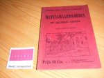  - Wetenswaardigheden op allerlei gebied. Geillustreerd. [Boeken voor jongens en meisjes no. 108]