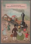 Switzerland. - Le centenaire des chemins de fer suisses.