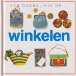 Toni Rann - Een ogenblikje op... winkelen