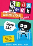  - Het allerleukste woordenschat oefenboek - Kidsweek in de klas groep 5 & 6