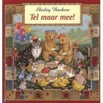 Barbers, Shirley - Tel maar mee!