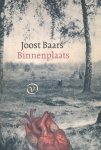 Joost Baars - Binnenplaats