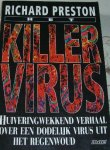Richard Preston - Het killer virus