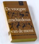 Grahmann, Rudolf - De vroegste geschiedenis van de mens Grahmann, Rudolf - De vroegste geschiedenis van de mens