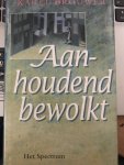 K. Brouwer - Aanhoudend bewolkt