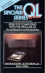 Miles, Barry - Desk-Top Computing with the Sinclair QL