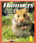 Fritzsche, Helga - Hamsters - alles over aanschaf, verzorging, voeding, ziekten, hun taal