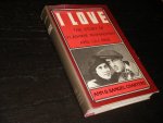 Ann Charters; Samuel Charters - I Love. The Story of Vladimir Mayakovsky and Lili Brik