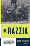 Timmie van Diepen - De razzia Het waargebeurde verhaal achter een doodgezwegen oorlogsdrama