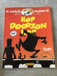 Gerrit de Jager. - Hop Doorzon hop, nummer 23