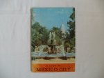 Formenti, A.G. - A Look at Mexico City: Mexico City Modern, Friendly Capital
