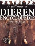  - De geïllustreerde dierenencyclopedie