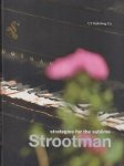 JaeHong, L. - Strategies for the sublime Strootman