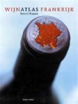 B. France - Wijnatlas Frankrijk