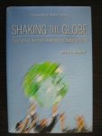 McGarvie, Blythe J. - Shaking the Globe / Courageous Decision-Making in a Changing World
