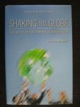 McGarvie, Blythe J. - Shaking the Globe / Courageous Decision-Making in a Changing World