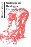 Gerard Visser - (1) Nietzsche   Heidegger